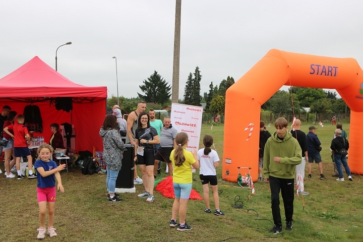 Motocross na Ostrej Łące [31.08.2025] - zdjęcie #19 - eOstroleka.pl