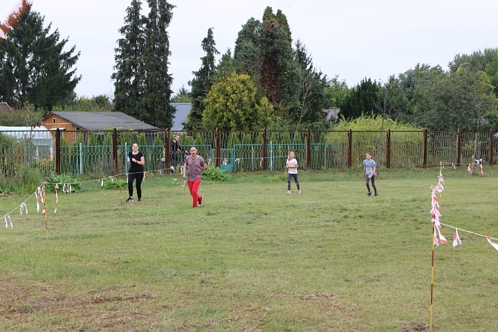 Motocross na Ostrej Łące [31.08.2025] - zdjęcie #18 - eOstroleka.pl