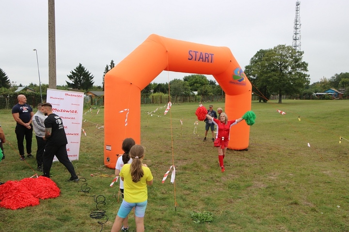 Motocross na Ostrej Łące [31.08.2025] - zdjęcie #17 - eOstroleka.pl