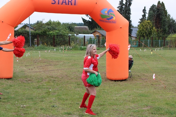 Motocross na Ostrej Łące [31.08.2025] - zdjęcie #13 - eOstroleka.pl