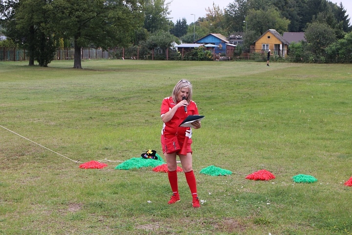 Motocross na Ostrej Łące [31.08.2025] - zdjęcie #11 - eOstroleka.pl