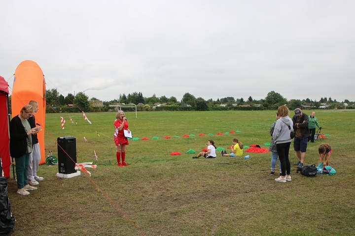 Motocross na Ostrej Łące [31.08.2025] - zdjęcie #10 - eOstroleka.pl