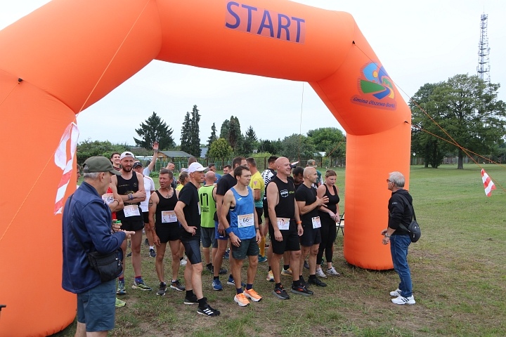 Motocross na Ostrej Łące [31.08.2025] - zdjęcie #9 - eOstroleka.pl