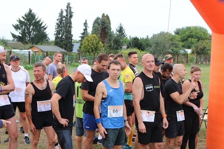 Motocross na Ostrej Łące [31.08.2025] - zdjęcie #8 - eOstroleka.pl