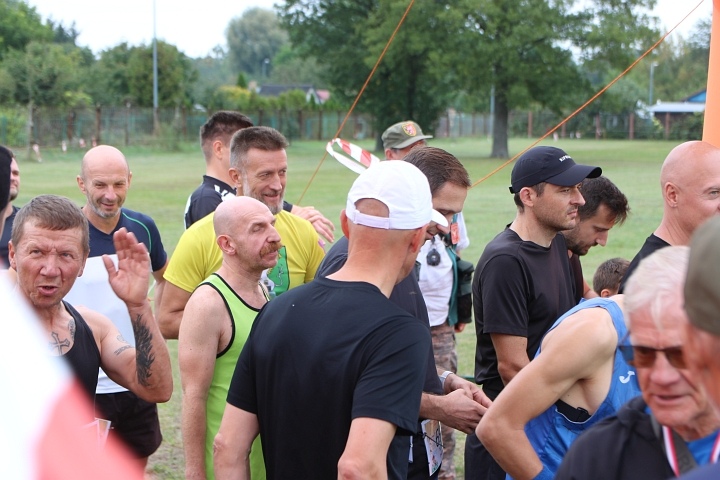 Motocross na Ostrej Łące [31.08.2025] - zdjęcie #7 - eOstroleka.pl