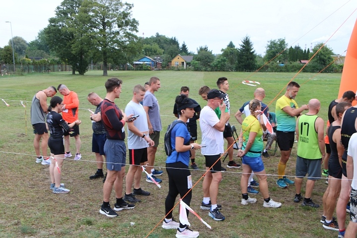 Motocross na Ostrej Łące [31.08.2025] - zdjęcie #6 - eOstroleka.pl