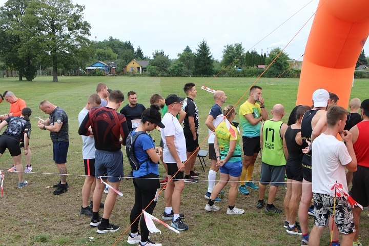 Motocross na Ostrej Łące [31.08.2025] - zdjęcie #5 - eOstroleka.pl