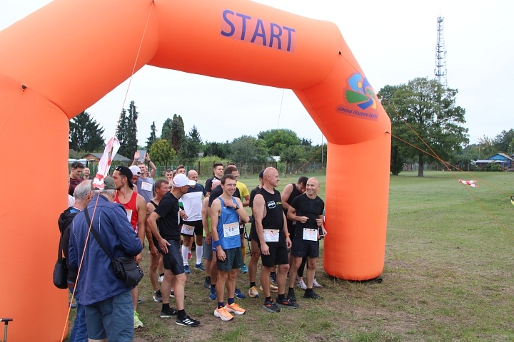 Motocross na Ostrej Łące [31.08.2025] - zdjęcie #4 - eOstroleka.pl
