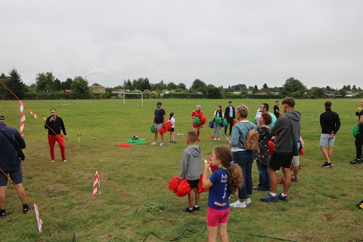 Motocross na Ostrej Łące [31.08.2025] - zdjęcie #2 - eOstroleka.pl