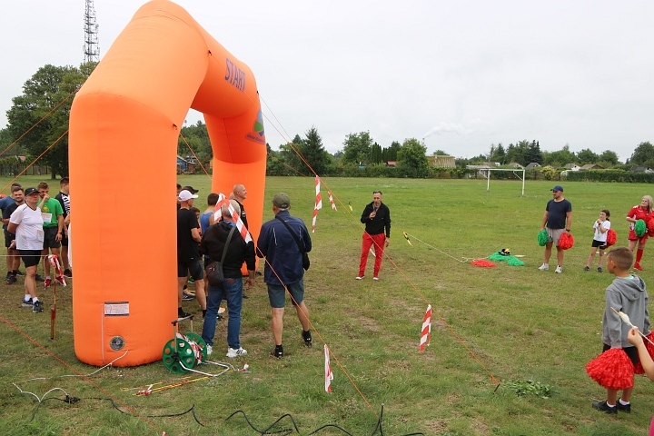 Motocross na Ostrej Łące [31.08.2025] - zdjęcie #1 - eOstroleka.pl