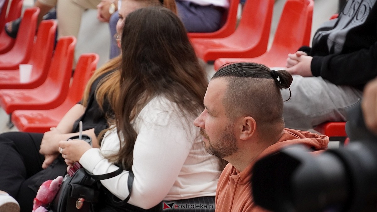 Mecz pokazowy Zarzycki vs. Frankowski [31.08.2025] - zdjęcie #47 - eOstroleka.pl