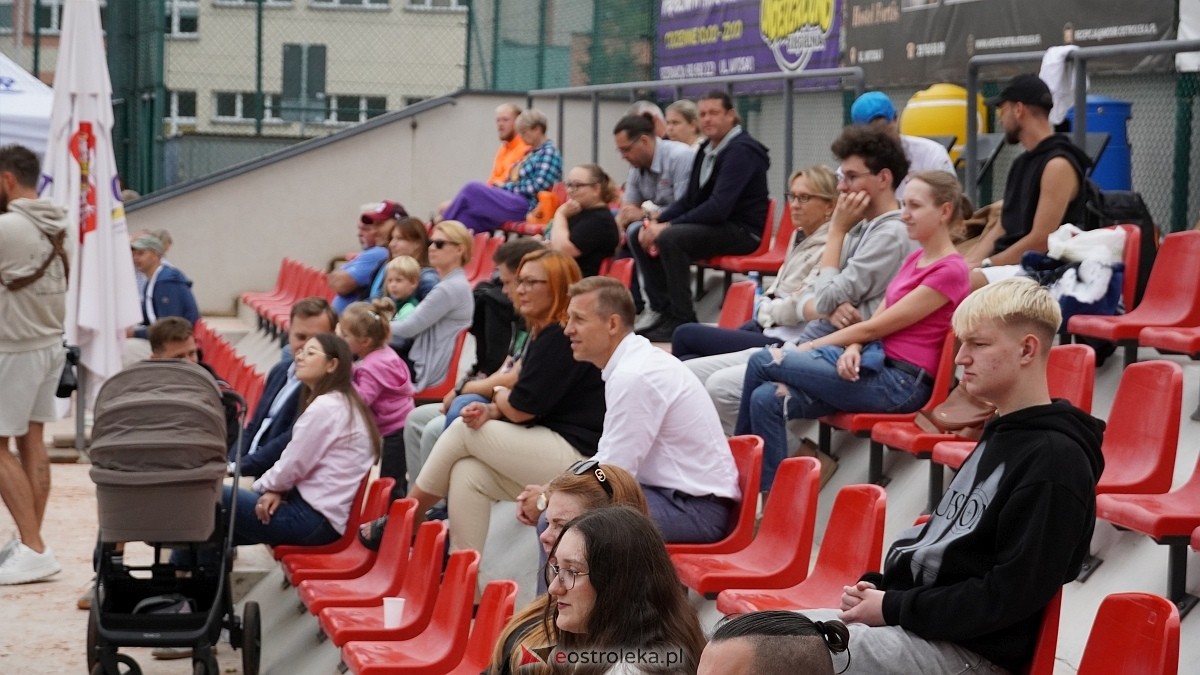 Mecz pokazowy Zarzycki vs. Frankowski [31.08.2025] - zdjęcie #45 - eOstroleka.pl