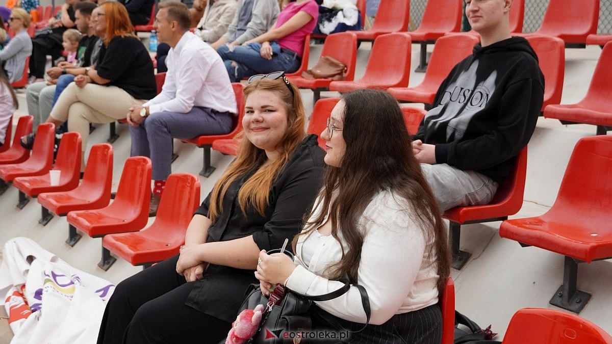 Mecz pokazowy Zarzycki vs. Frankowski [31.08.2025] - zdjęcie #44 - eOstroleka.pl