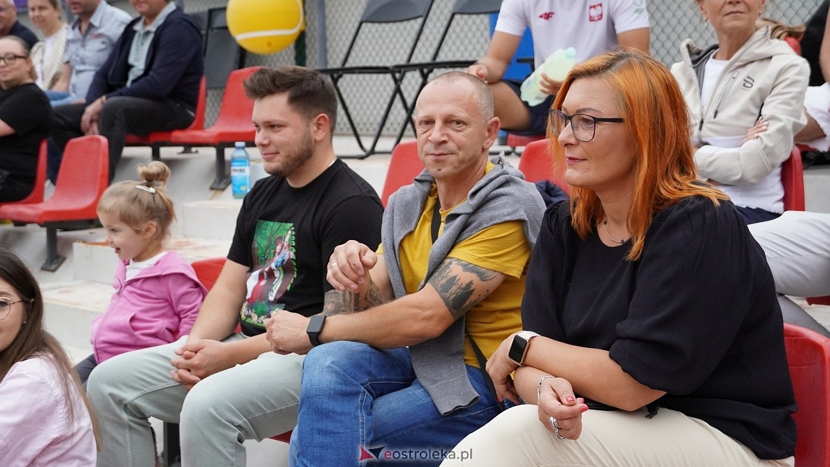 Mecz pokazowy Zarzycki vs. Frankowski [31.08.2025] - zdjęcie #40 - eOstroleka.pl