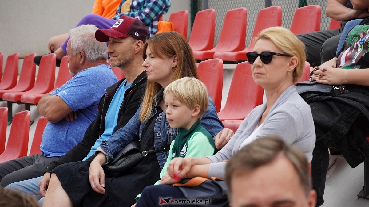 Mecz pokazowy Zarzycki vs. Frankowski [31.08.2025] - zdjęcie #38 - eOstroleka.pl
