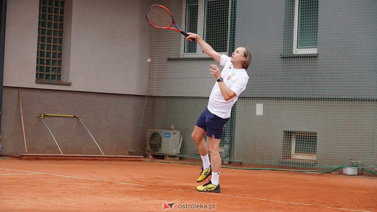 Mecz pokazowy Zarzycki vs. Frankowski [31.08.2025] - zdjęcie #28 - eOstroleka.pl