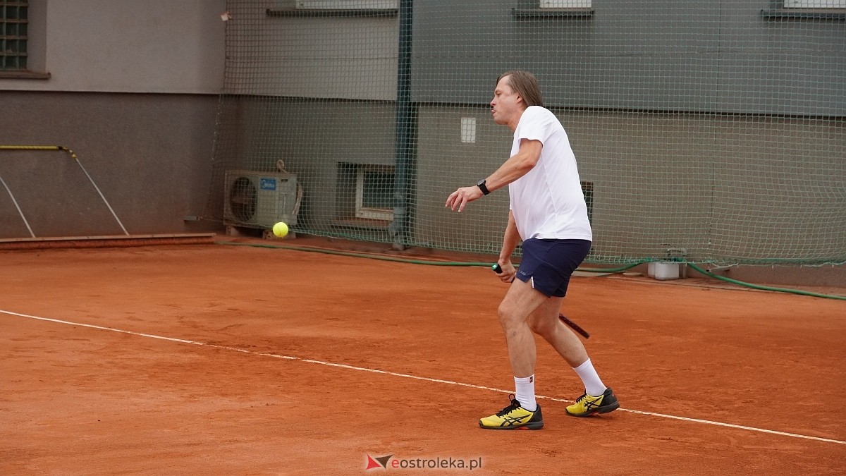 Mecz pokazowy Zarzycki vs. Frankowski [31.08.2025] - zdjęcie #27 - eOstroleka.pl