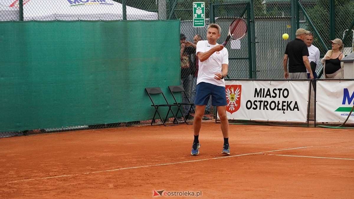 Mecz pokazowy Zarzycki vs. Frankowski [31.08.2025] - zdjęcie #26 - eOstroleka.pl