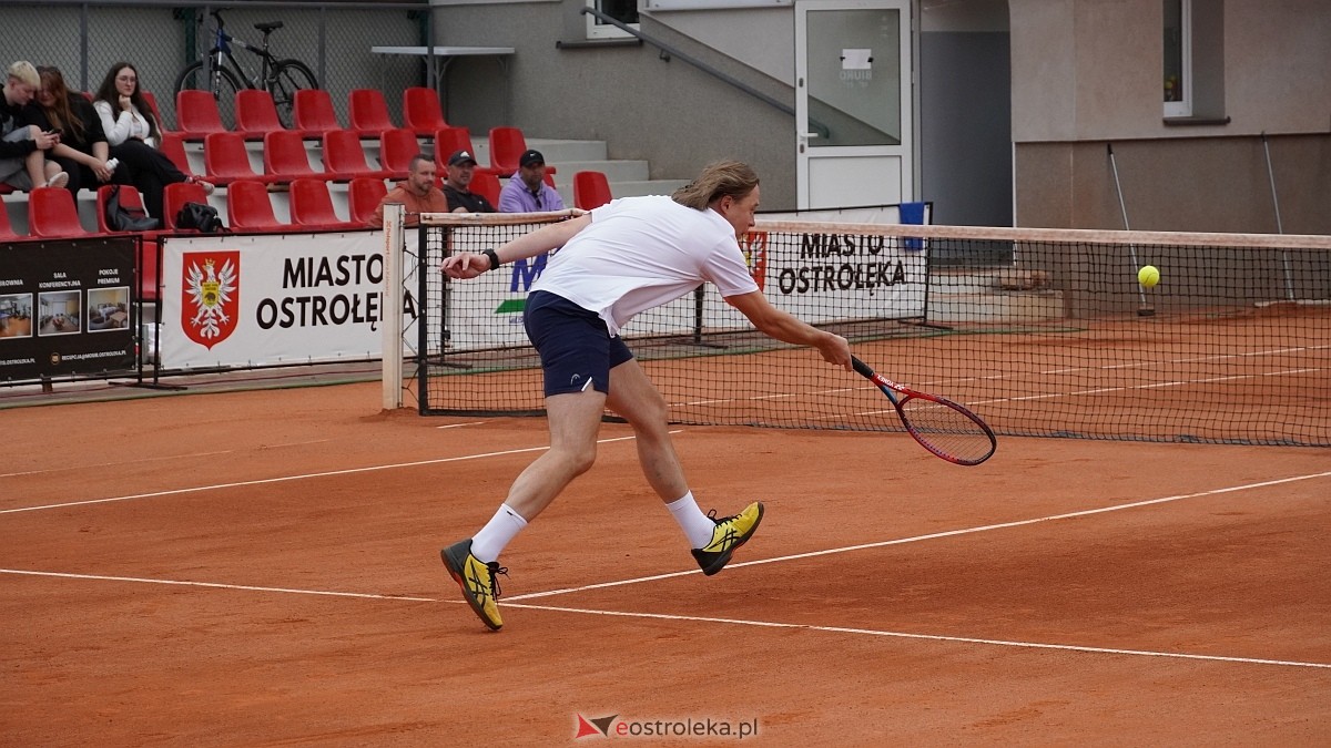 Mecz pokazowy Zarzycki vs. Frankowski [31.08.2025] - zdjęcie #23 - eOstroleka.pl