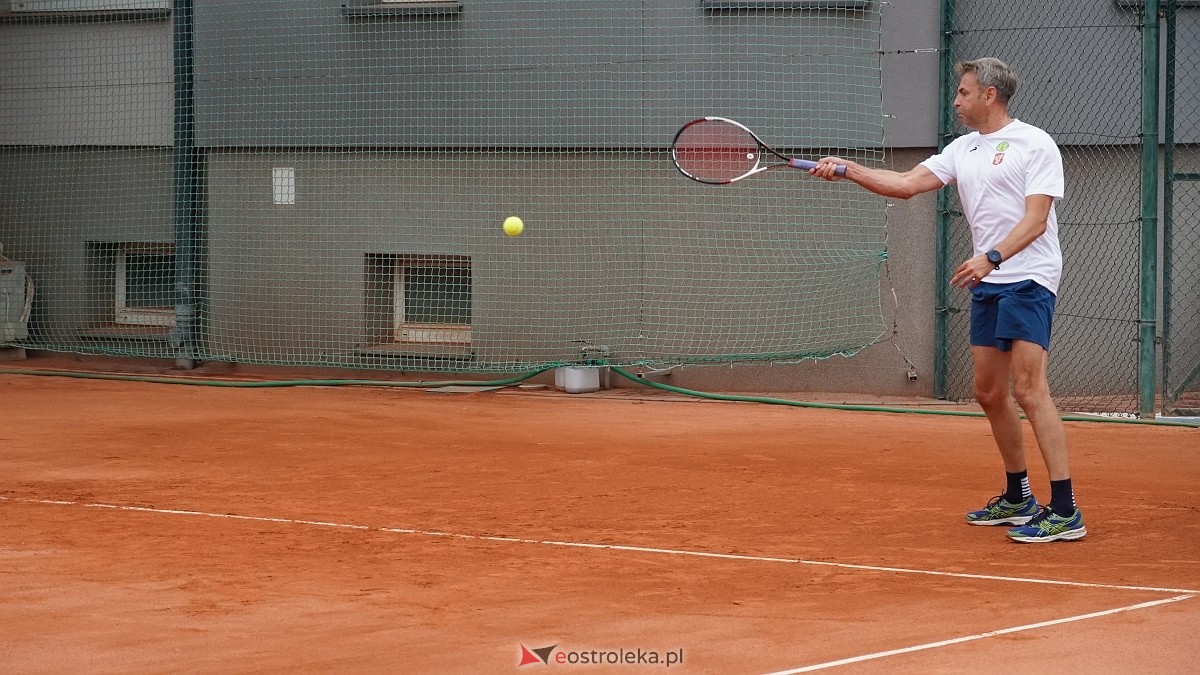 Mecz pokazowy Zarzycki vs. Frankowski [31.08.2025] - zdjęcie #18 - eOstroleka.pl