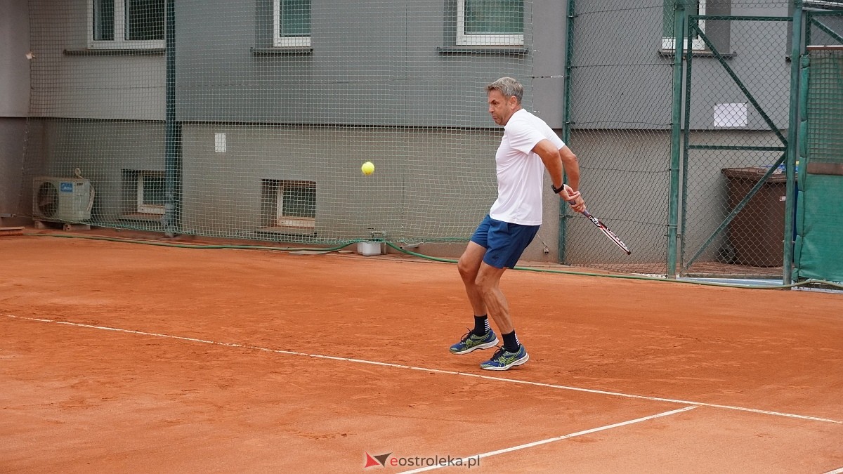 Mecz pokazowy Zarzycki vs. Frankowski [31.08.2025] - zdjęcie #15 - eOstroleka.pl