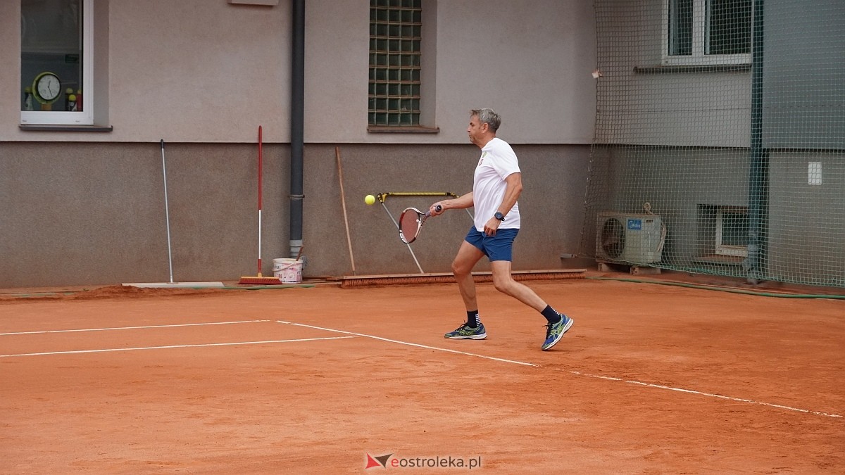 Mecz pokazowy Zarzycki vs. Frankowski [31.08.2025] - zdjęcie #14 - eOstroleka.pl