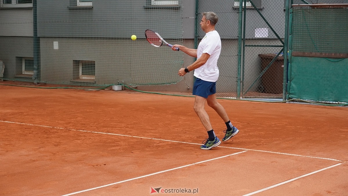 Mecz pokazowy Zarzycki vs. Frankowski [31.08.2025] - zdjęcie #13 - eOstroleka.pl