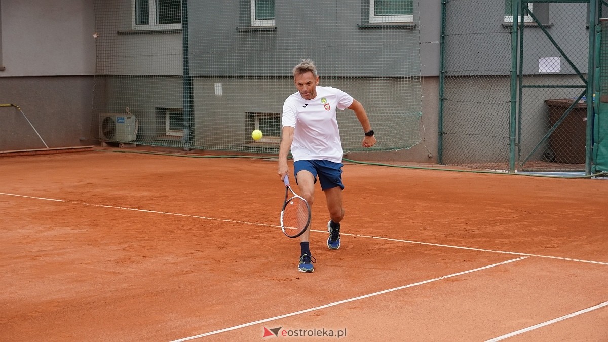 Mecz pokazowy Zarzycki vs. Frankowski [31.08.2025] - zdjęcie #12 - eOstroleka.pl