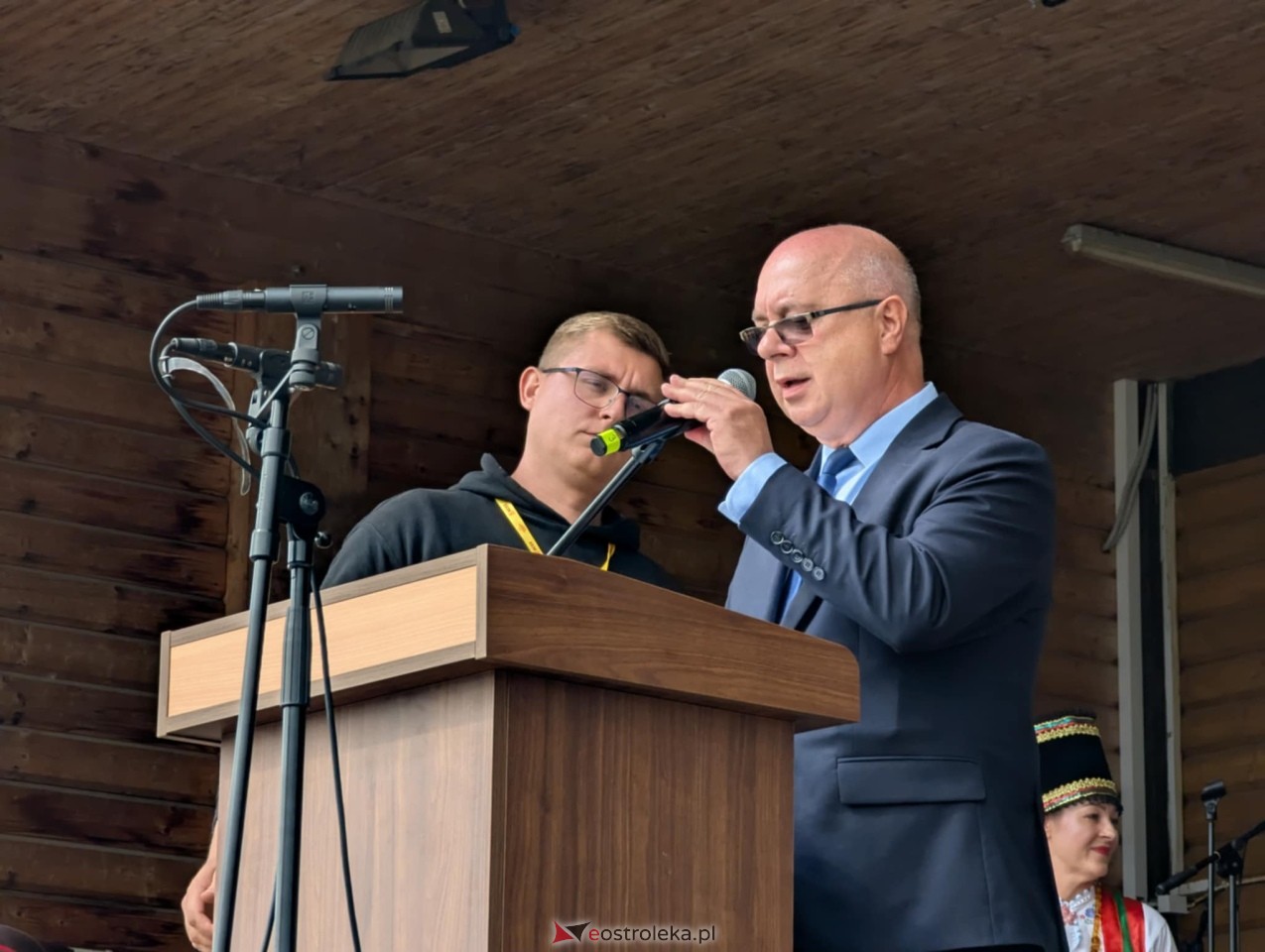 Miodobranie Kurpiowskie 2025 [31.08.2025] - zdjęcie #208 - eOstroleka.pl