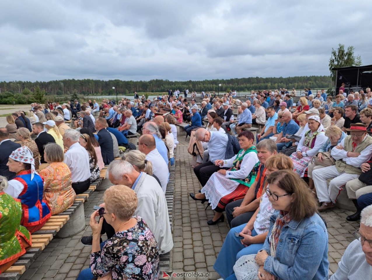 Miodobranie Kurpiowskie 2025 [31.08.2025] - zdjęcie #206 - eOstroleka.pl