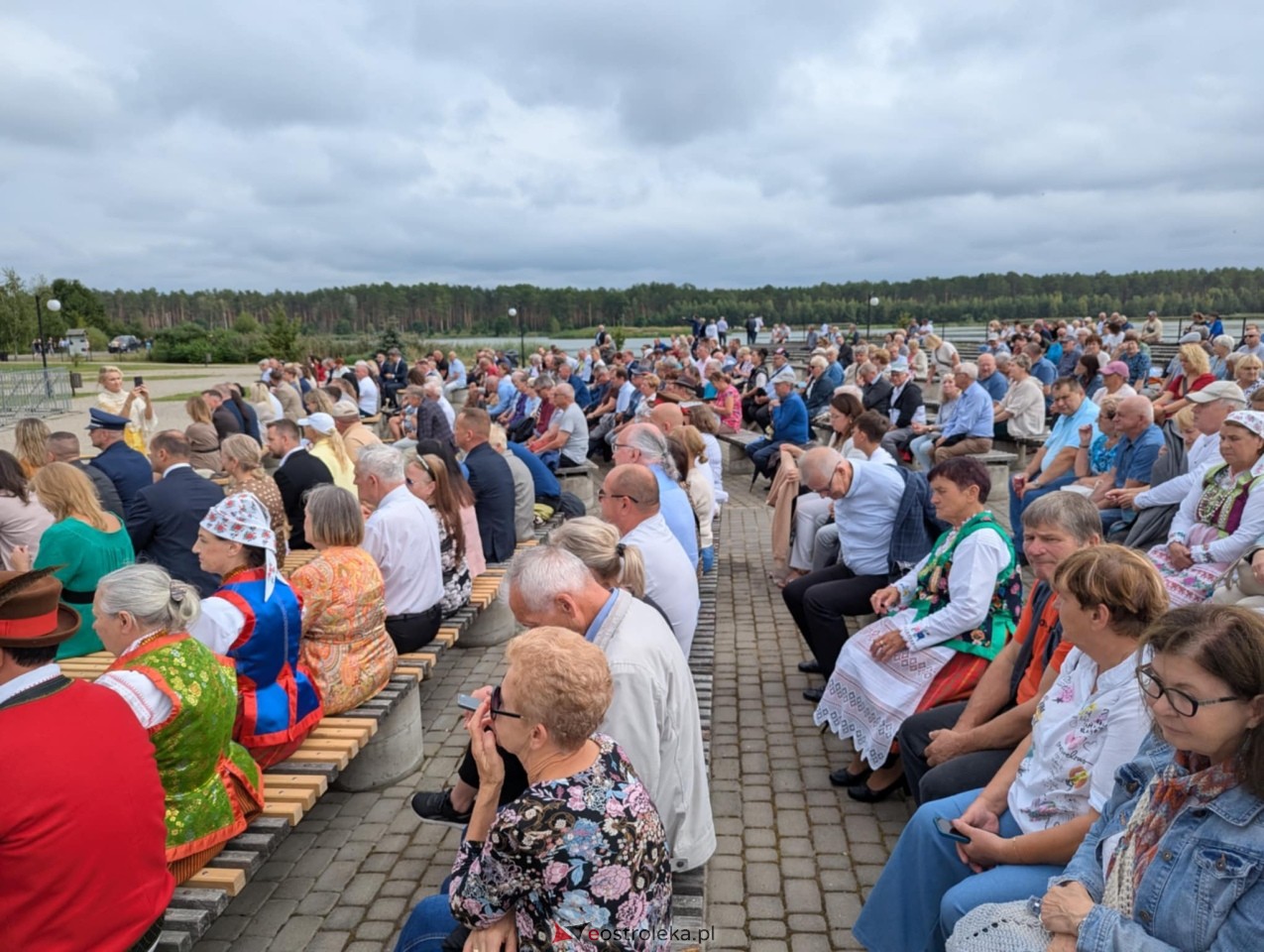 Miodobranie Kurpiowskie 2025 [31.08.2025] - zdjęcie #205 - eOstroleka.pl