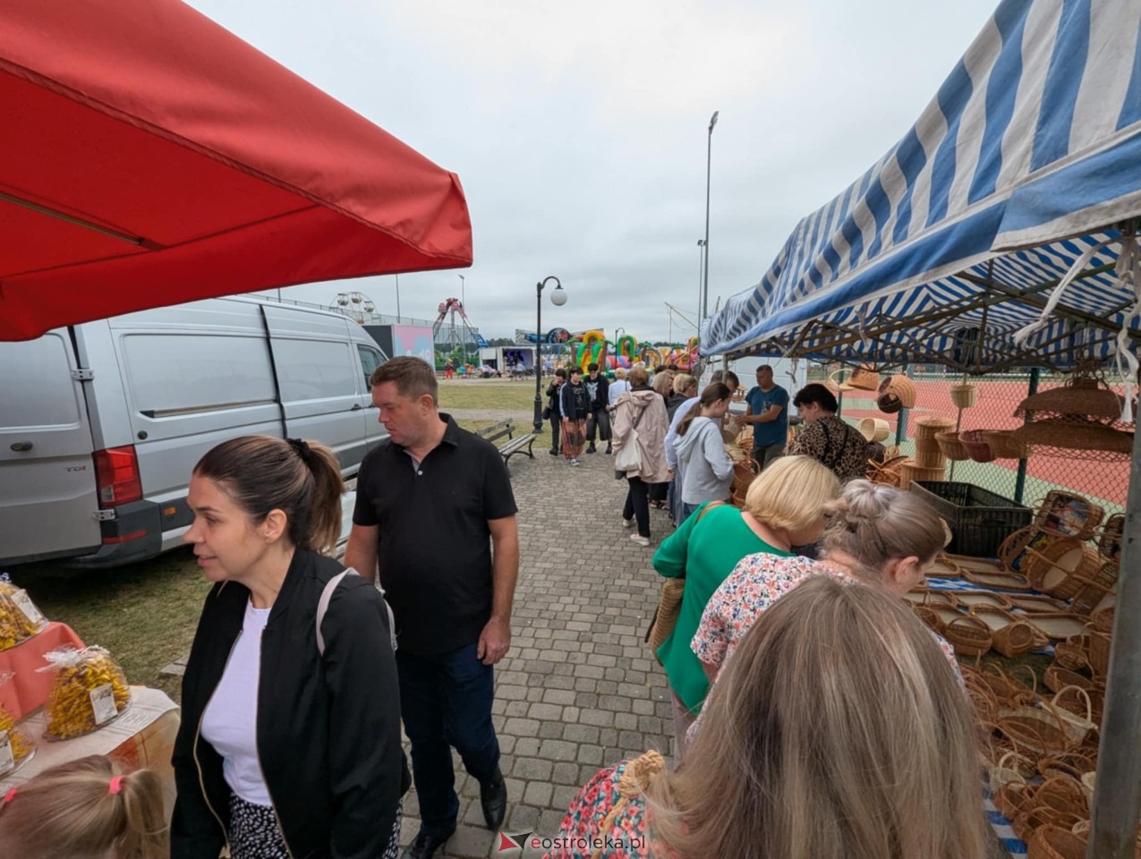 Miodobranie Kurpiowskie 2025 [31.08.2025] - zdjęcie #203 - eOstroleka.pl