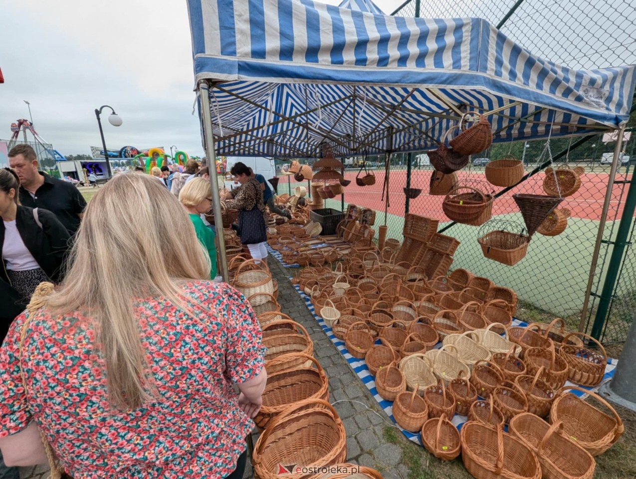 Miodobranie Kurpiowskie 2025 [31.08.2025] - zdjęcie #201 - eOstroleka.pl