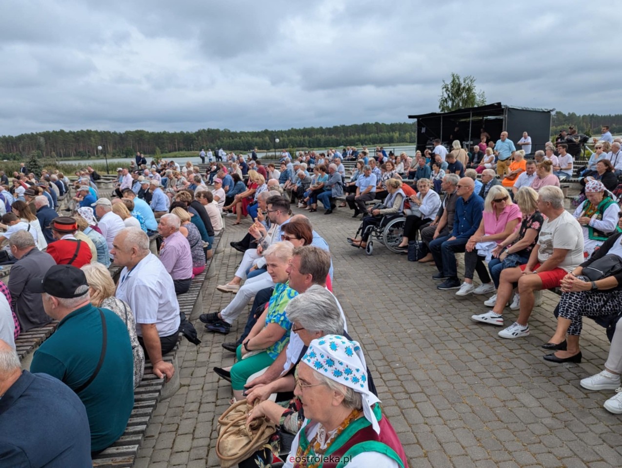 Miodobranie Kurpiowskie 2025 [31.08.2025] - zdjęcie #200 - eOstroleka.pl