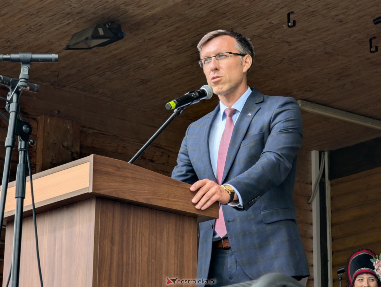 Miodobranie Kurpiowskie 2025 [31.08.2025] - zdjęcie #199 - eOstroleka.pl