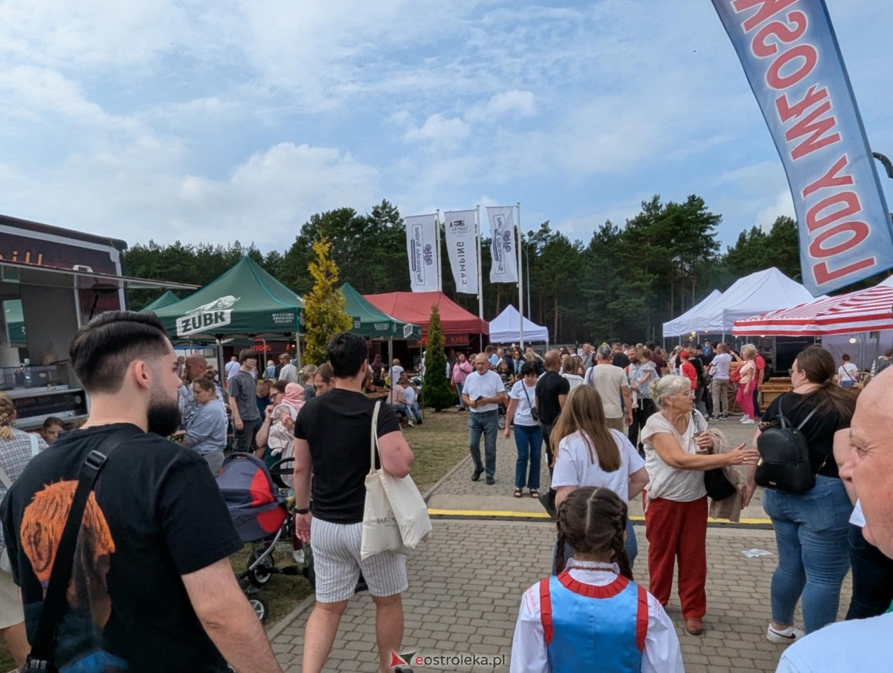 Miodobranie Kurpiowskie 2025 [31.08.2025] - zdjęcie #198 - eOstroleka.pl