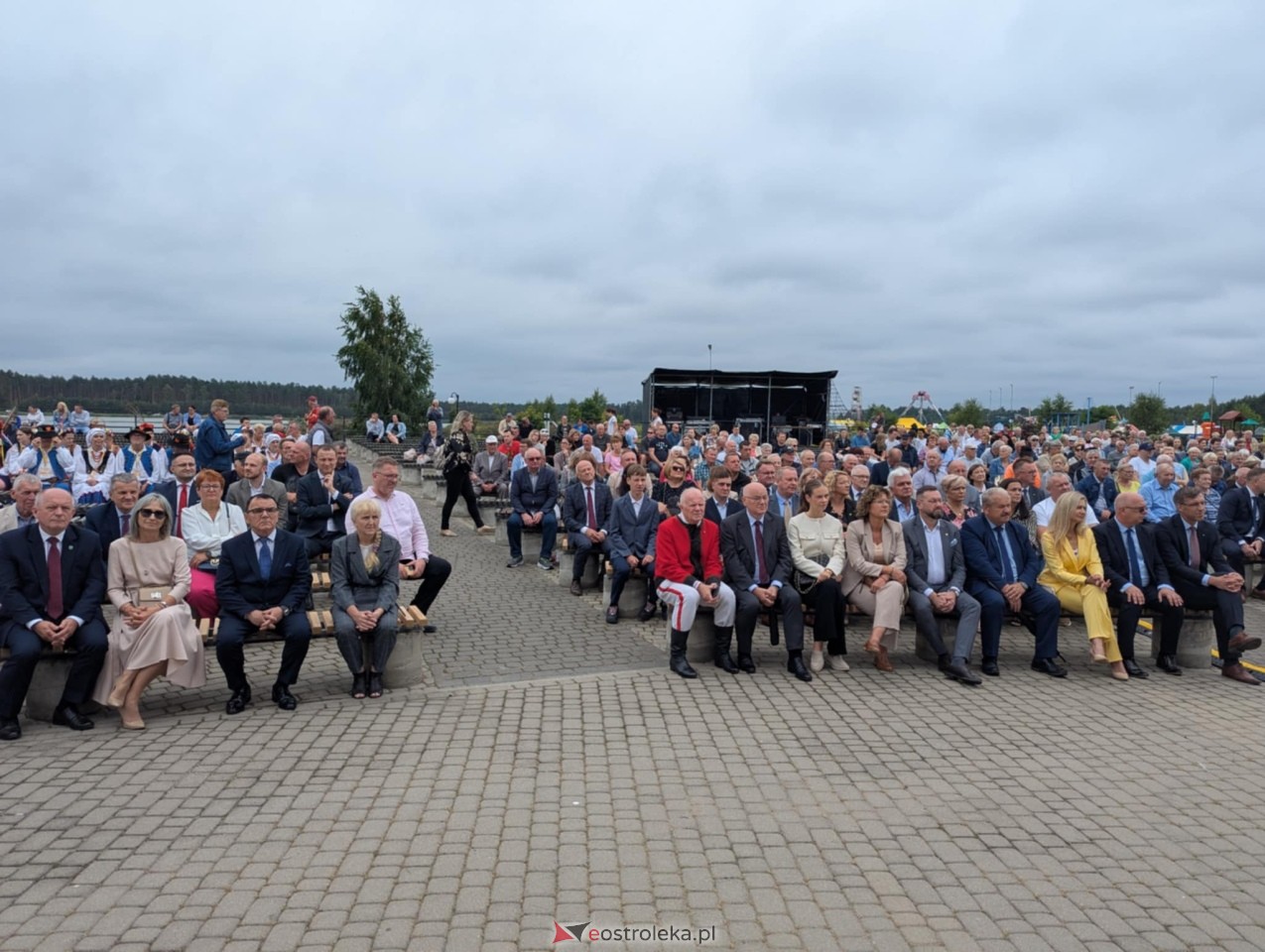 Miodobranie Kurpiowskie 2025 [31.08.2025] - zdjęcie #195 - eOstroleka.pl