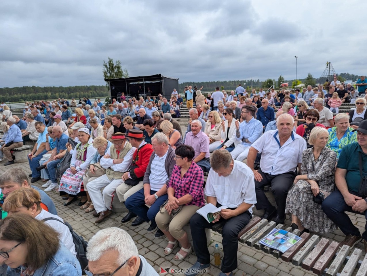 Miodobranie Kurpiowskie 2025 [31.08.2025] - zdjęcie #194 - eOstroleka.pl