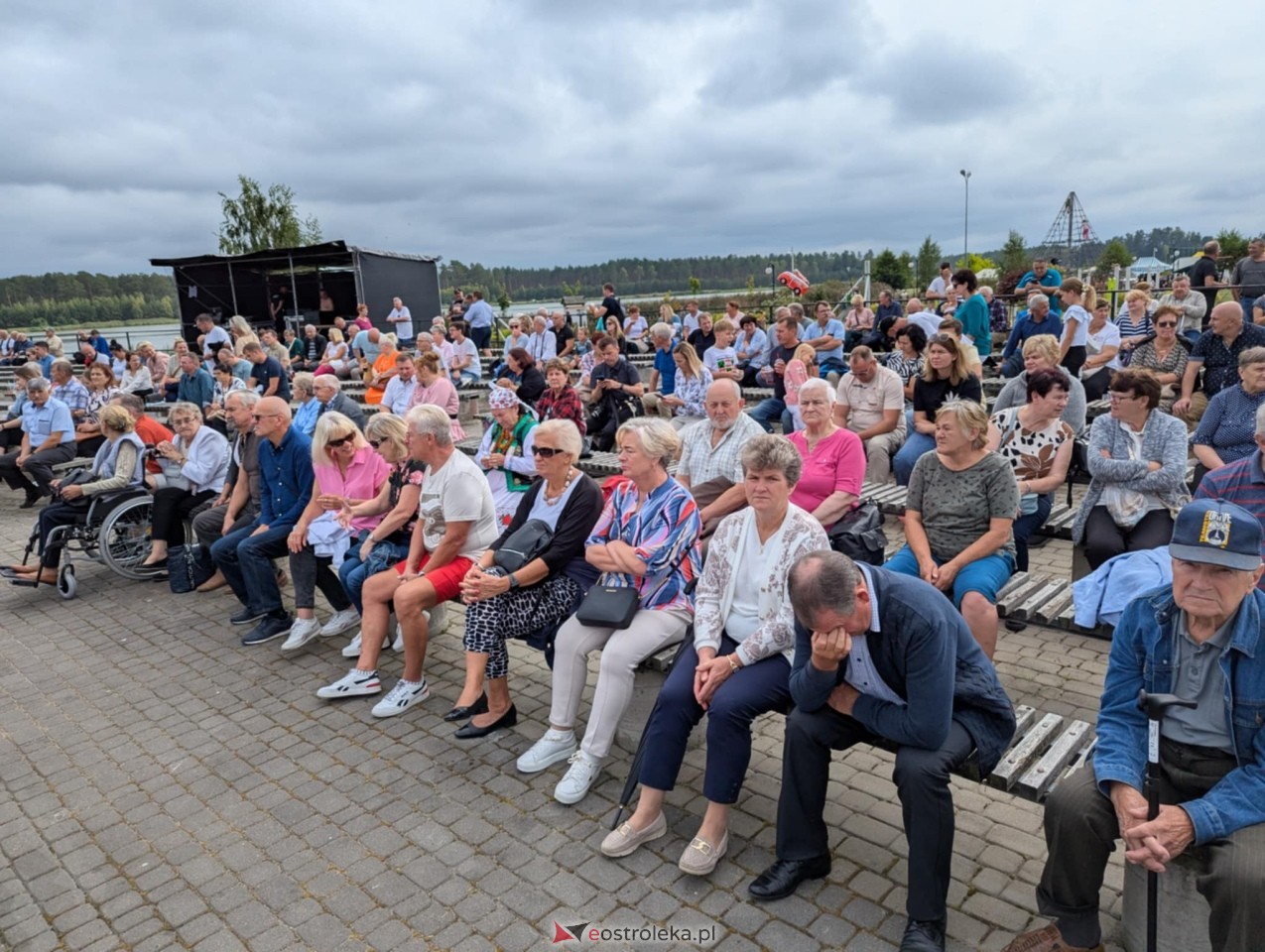 Miodobranie Kurpiowskie 2025 [31.08.2025] - zdjęcie #193 - eOstroleka.pl