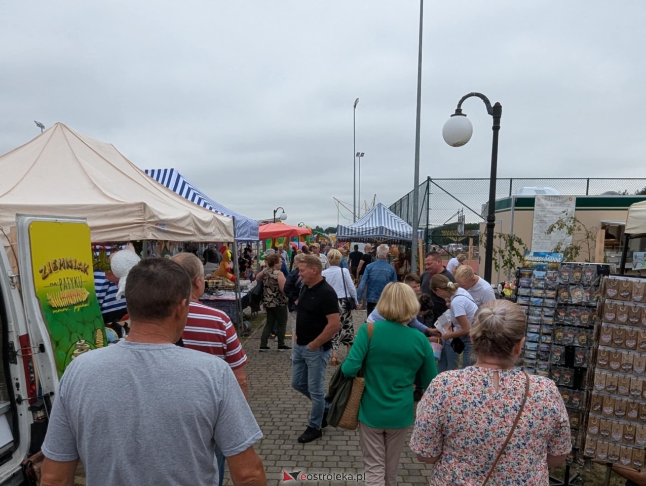 Miodobranie Kurpiowskie 2025 [31.08.2025] - zdjęcie #191 - eOstroleka.pl