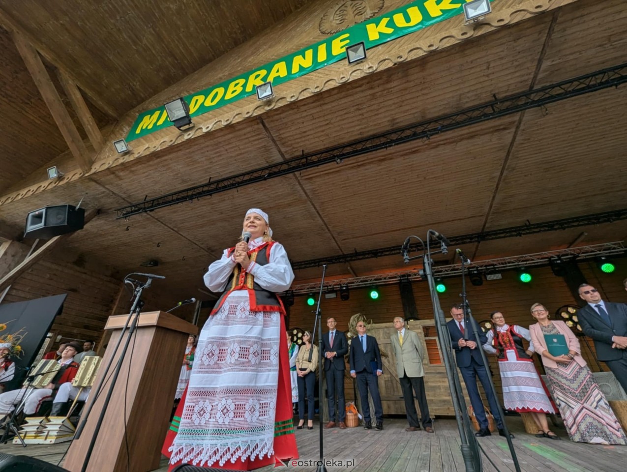 Miodobranie Kurpiowskie 2025 [31.08.2025] - zdjęcie #190 - eOstroleka.pl