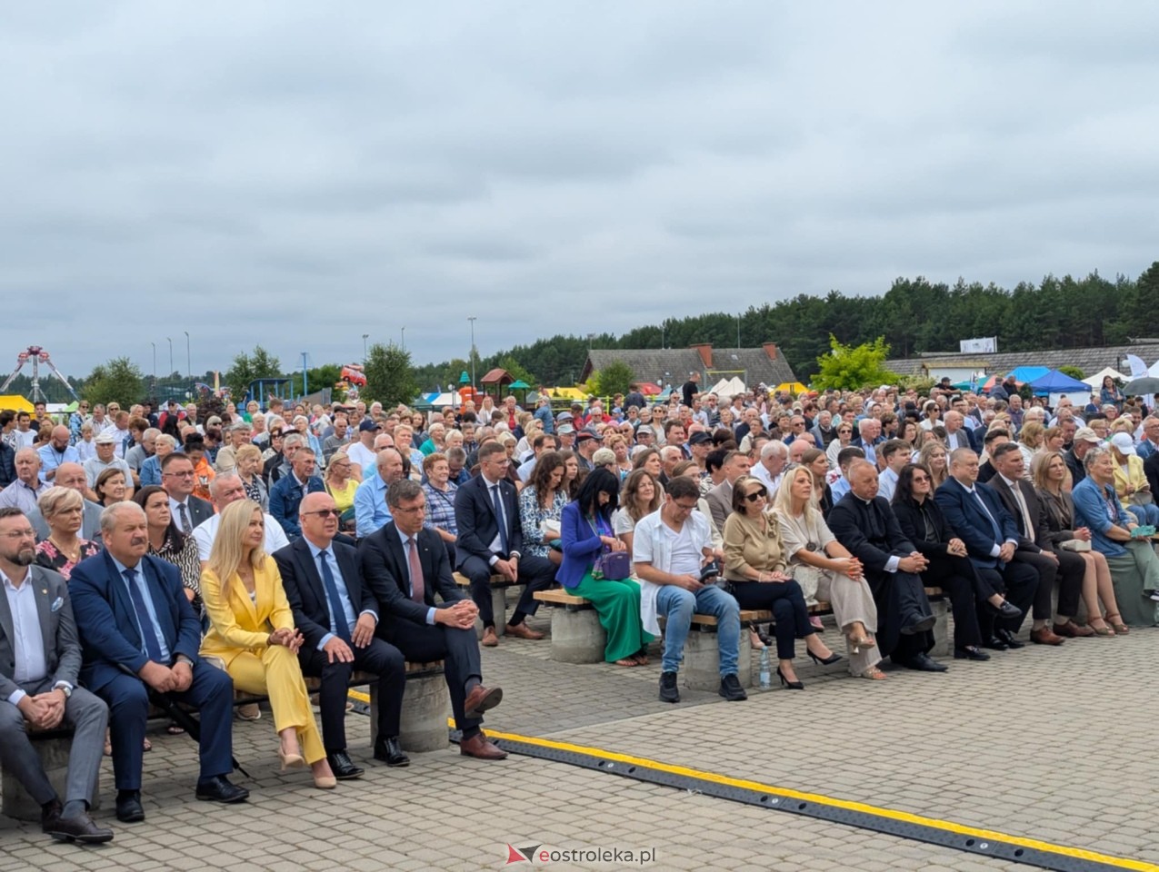 Miodobranie Kurpiowskie 2025 [31.08.2025] - zdjęcie #189 - eOstroleka.pl