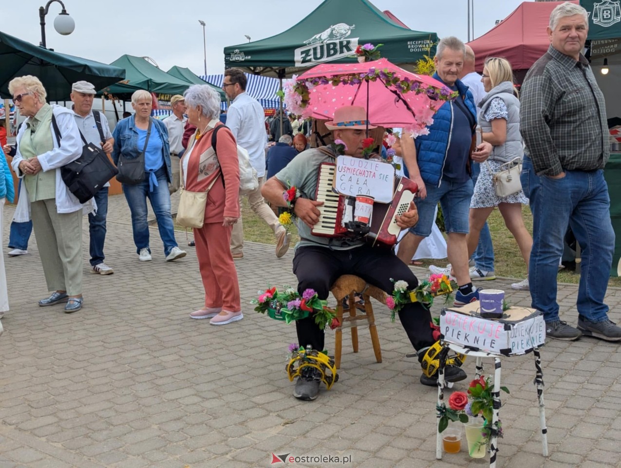 Miodobranie Kurpiowskie 2025 [31.08.2025] - zdjęcie #187 - eOstroleka.pl