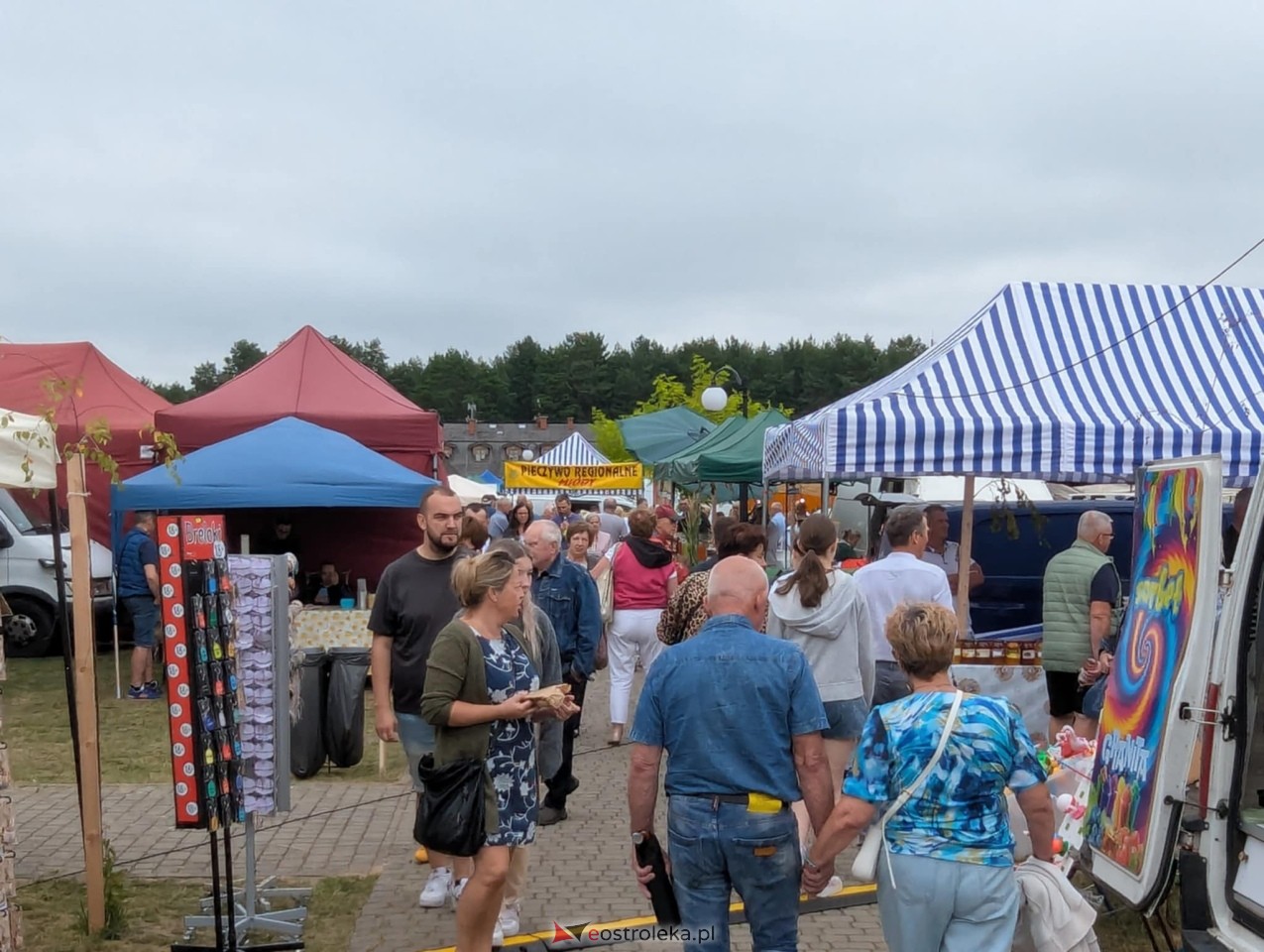 Miodobranie Kurpiowskie 2025 [31.08.2025] - zdjęcie #185 - eOstroleka.pl