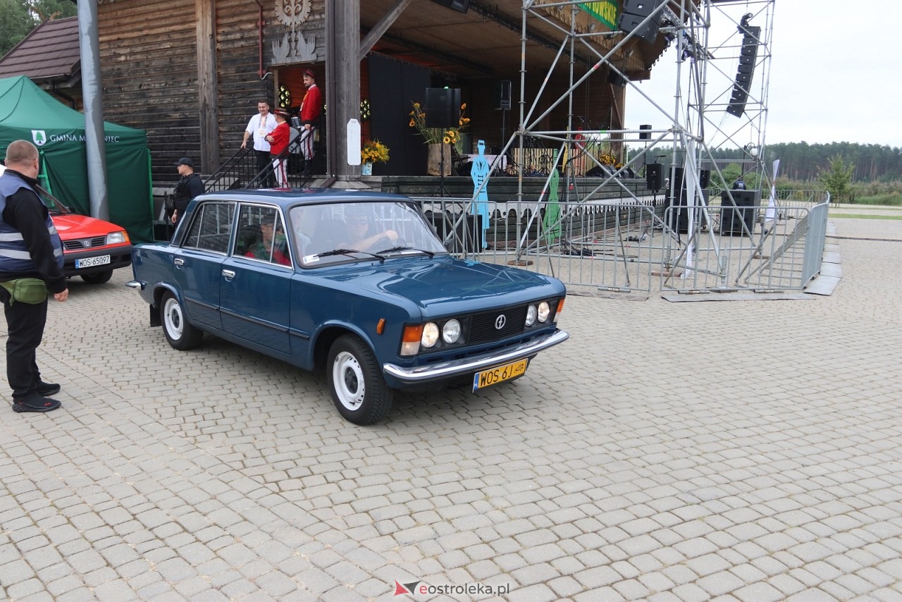 Miodobranie Kurpiowskie 2025 [31.08.2025] - zdjęcie #184 - eOstroleka.pl