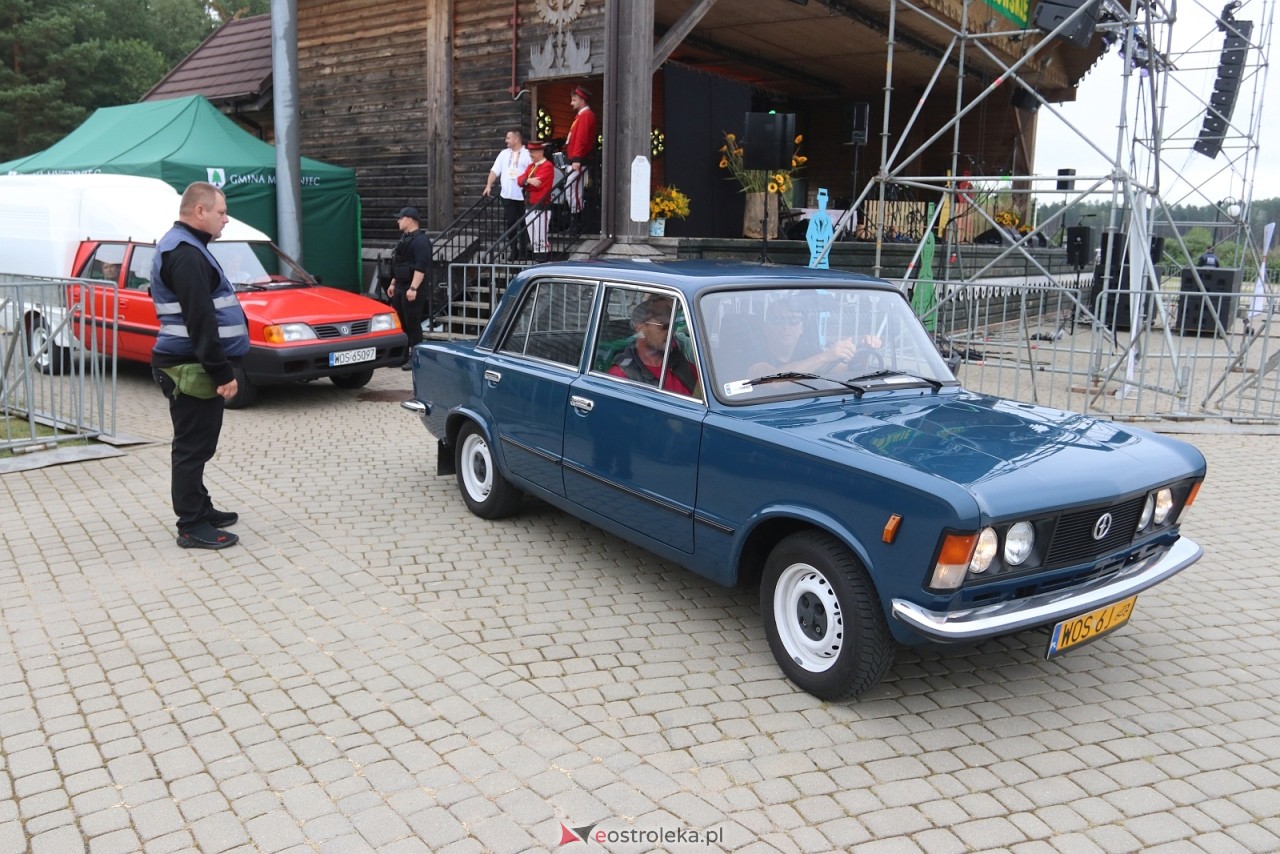 Miodobranie Kurpiowskie 2025 [31.08.2025] - zdjęcie #183 - eOstroleka.pl