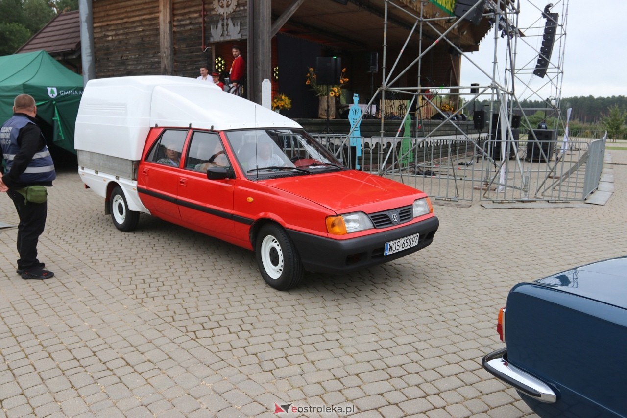 Miodobranie Kurpiowskie 2025 [31.08.2025] - zdjęcie #182 - eOstroleka.pl