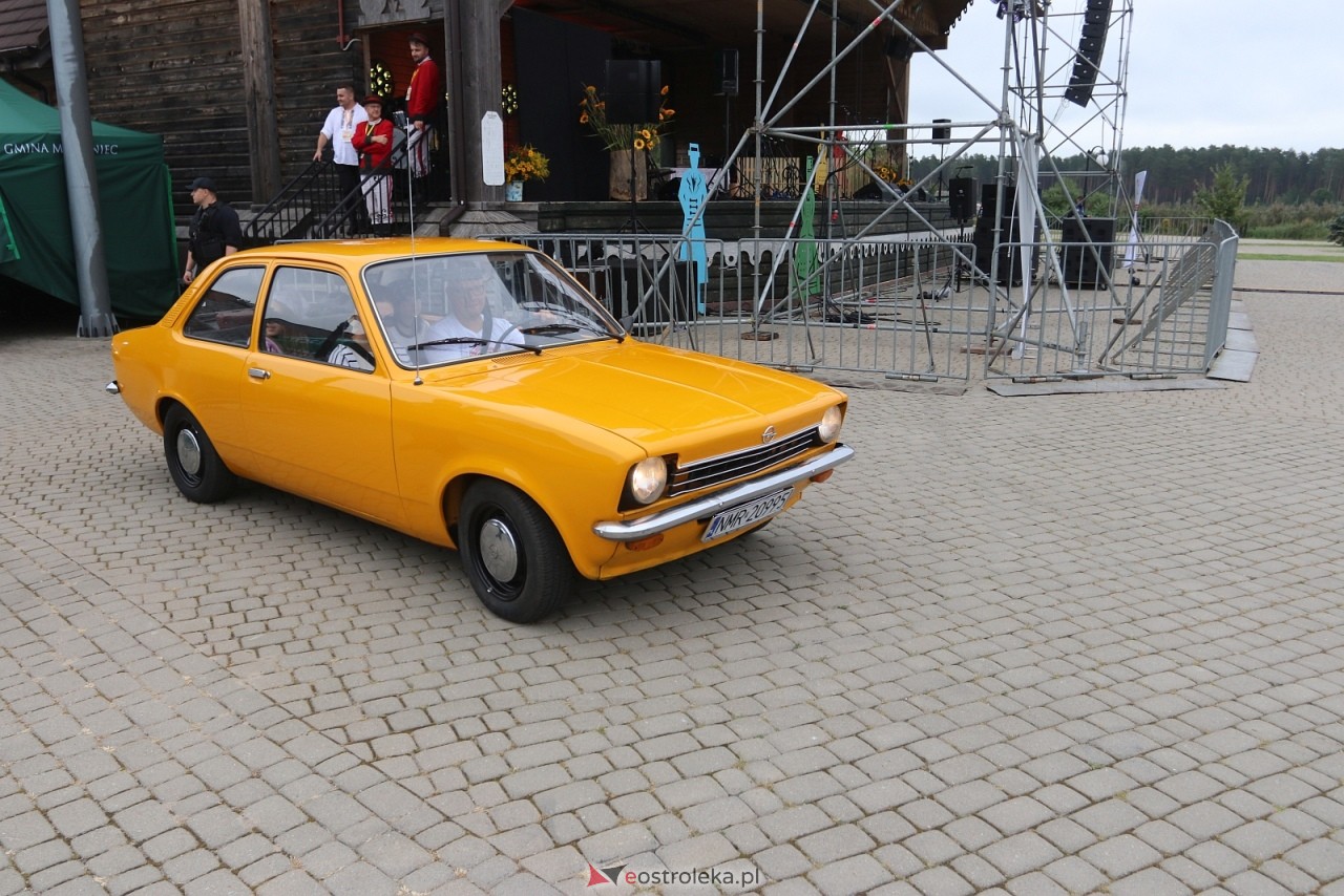 Miodobranie Kurpiowskie 2025 [31.08.2025] - zdjęcie #181 - eOstroleka.pl