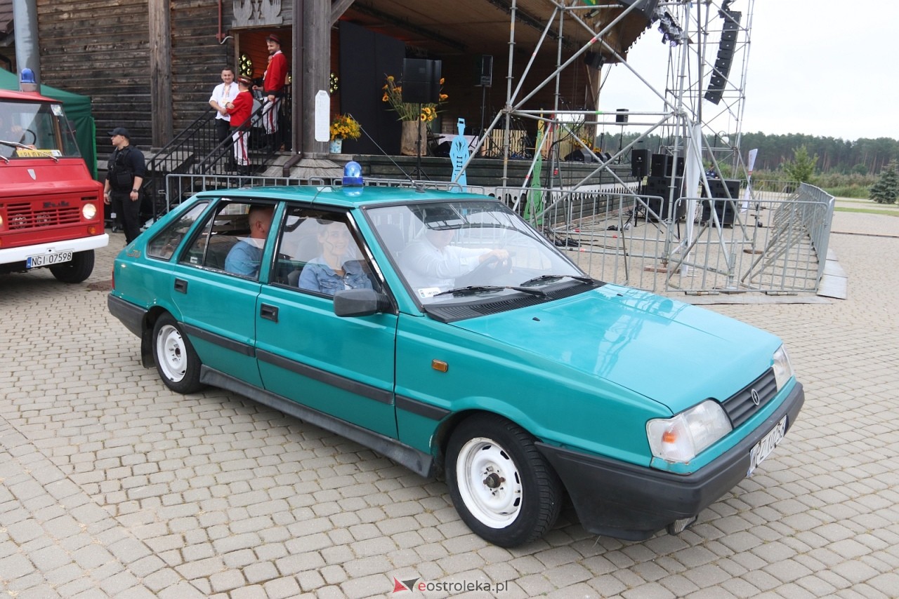 Miodobranie Kurpiowskie 2025 [31.08.2025] - zdjęcie #179 - eOstroleka.pl