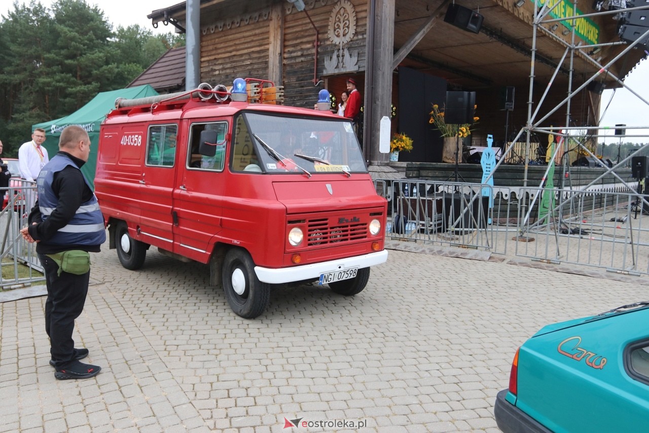 Miodobranie Kurpiowskie 2025 [31.08.2025] - zdjęcie #178 - eOstroleka.pl